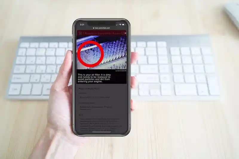 The Digital Inspections image
