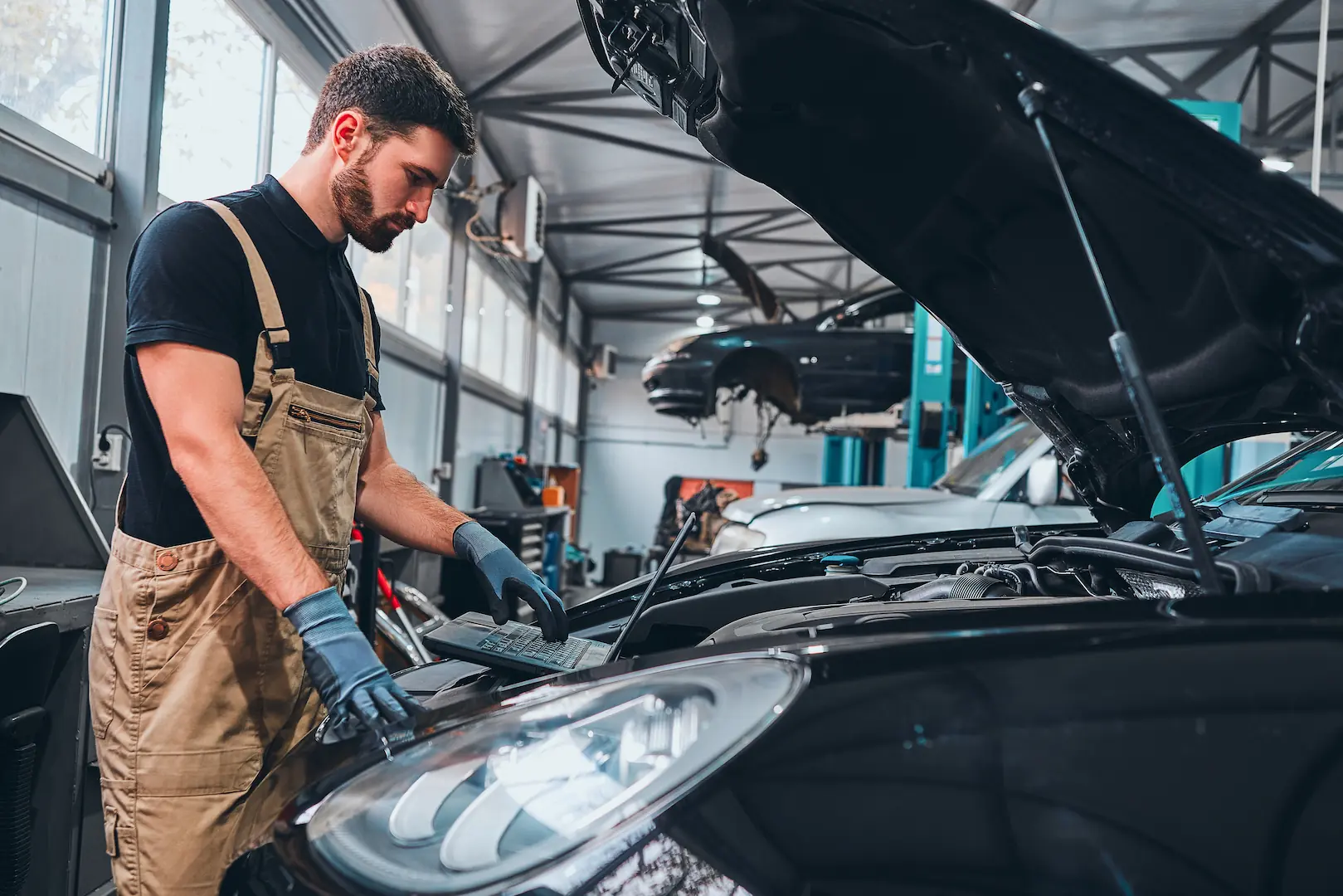 Quality Auto Repair in Chicago, IL