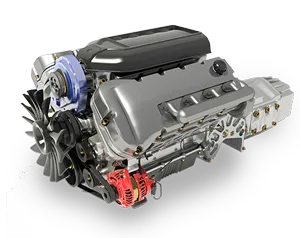 Engine Image